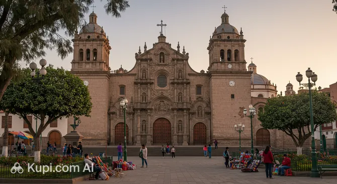 St. Michael the Archangel Cathedral