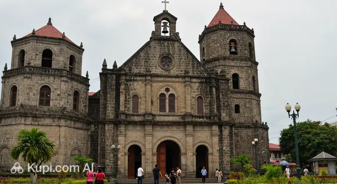 San Sebastian Cathedral