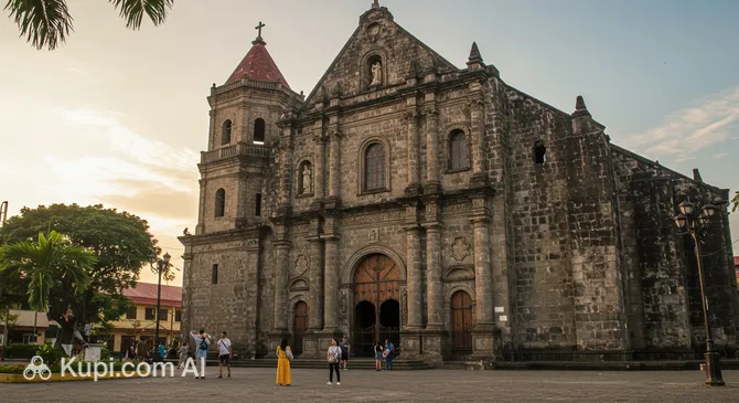 St. Augustine Metropolitan Cathedral