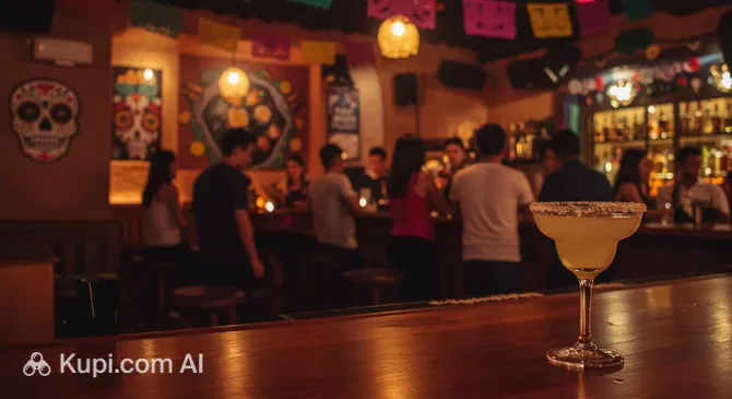 Maya Mexican Restaurant