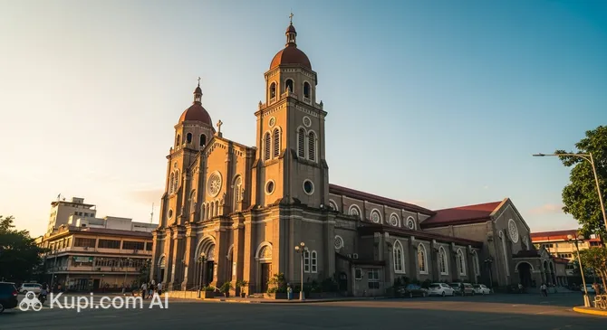 Our Lady of the Sacred Heart Parish