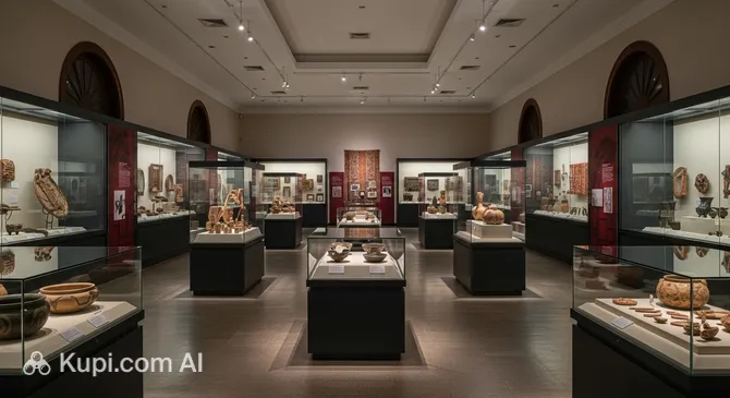 University of San Carlos Museum