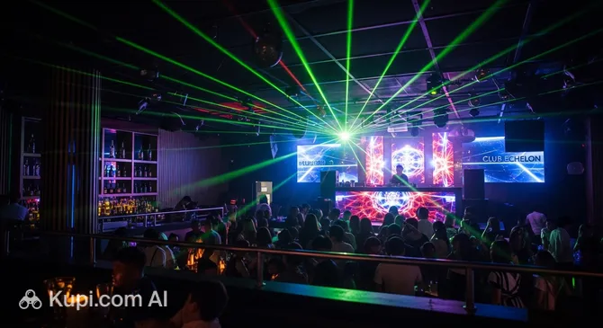 Club Echelon