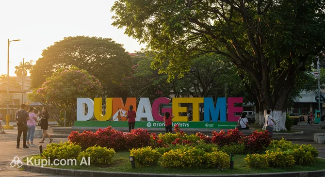 DumaGetMe Sign