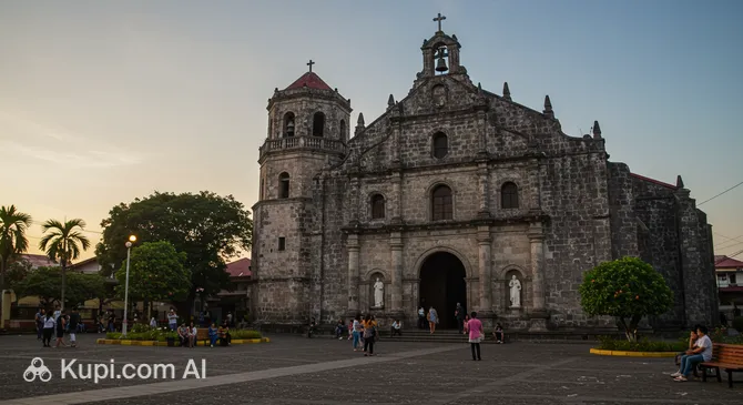 St. Catherine of Alexandria Cathedral