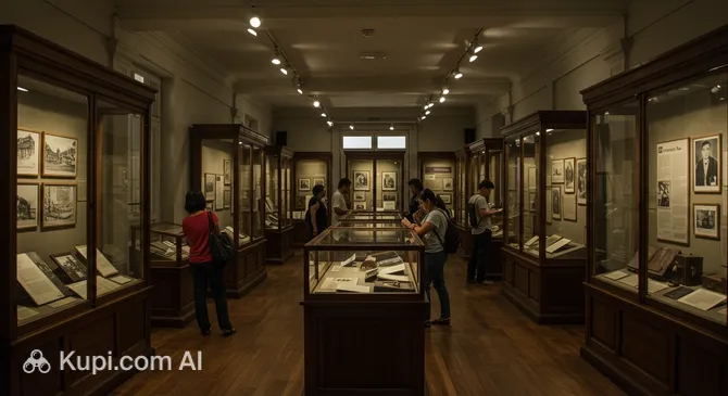 De La Salle University Museum