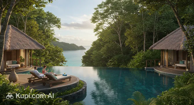 Panja Resort Palawan