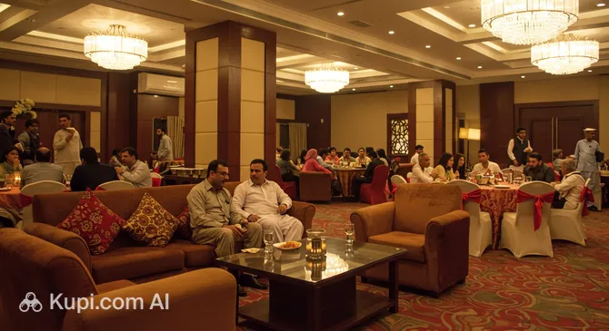 New Premier Hotel Night Club