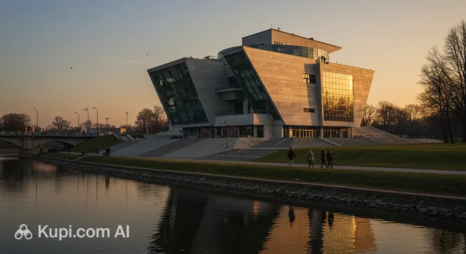 Opera Nova Bydgoszcz