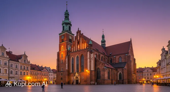 St. Nicholas Cathedral