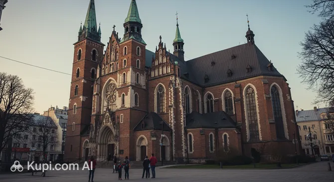 Church of the Immaculate Conception of the Blessed Virgin Mary