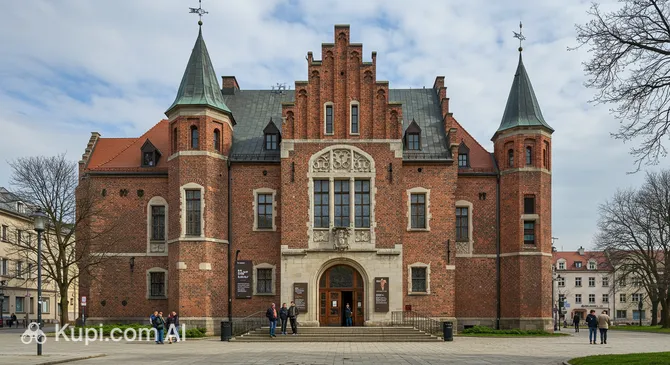 Museum of the History of Katowice