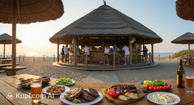 Wichłacz Grill House