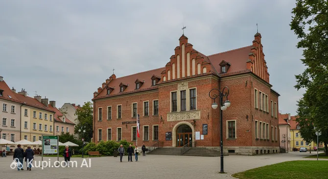 Koszalin Museum