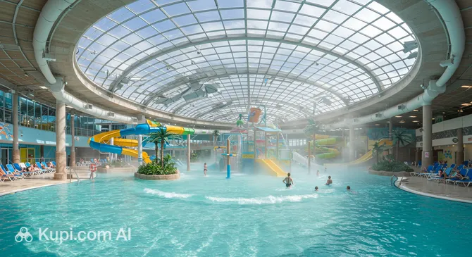 Koszalin Water Park