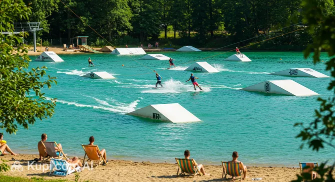 WakePark Koszalin