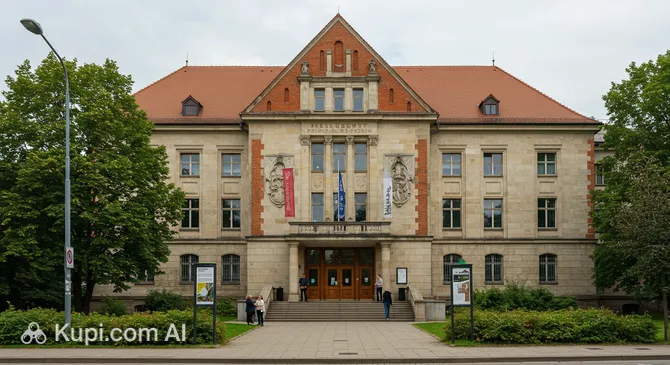 Natural History Museum of the University of Łódź