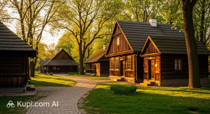 Łódź City Culture Park