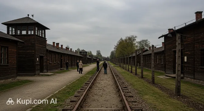 State Museum at Majdanek