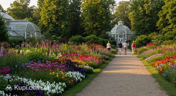 UMCS Botanical Garden