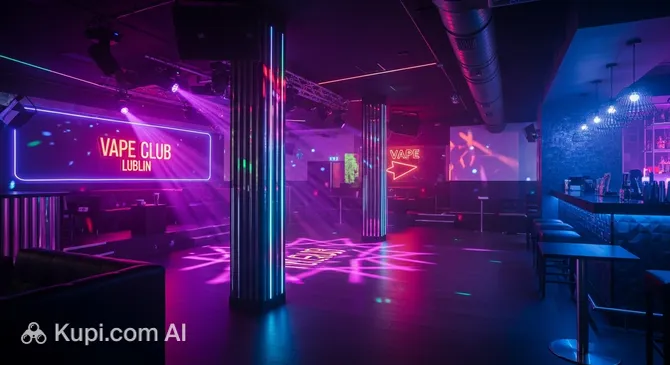 Vape Club Lublin