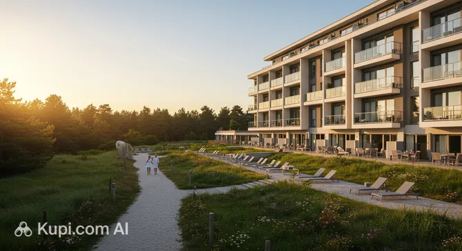 Aqua Resort Międzyzdroje