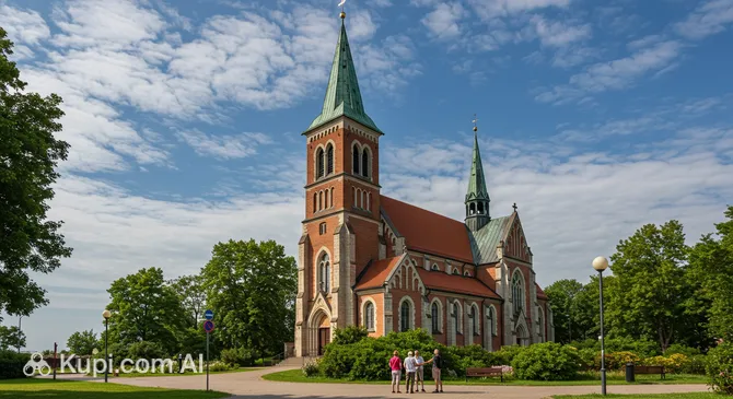 Church of St. Peter the Apostle