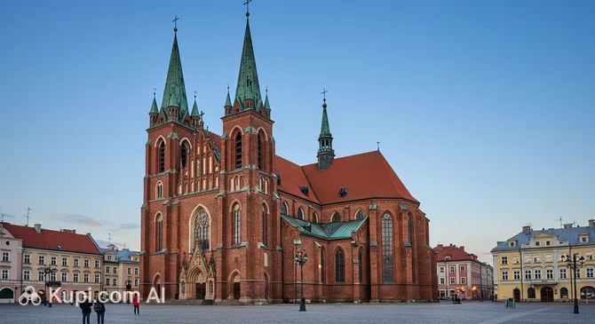 Church of the Sacred Heart of Jesus