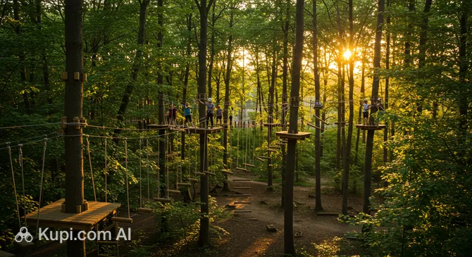 SNIPER Adventure Park