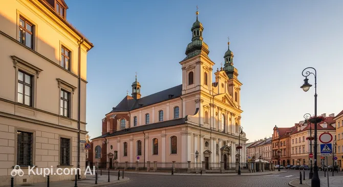 Church of St. Anthony of Padua