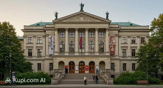 National Museum in Poznań