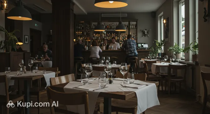 Nihil Novi Hotel & Restaurant