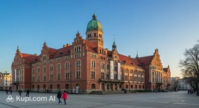 National Museum in Szczecin
