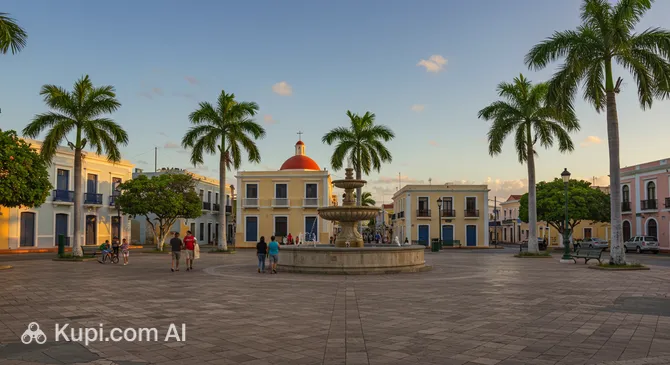 Rafael Hernández Marín Plaza