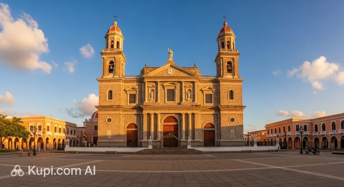 Cathedral of Our Lady of Candelaria