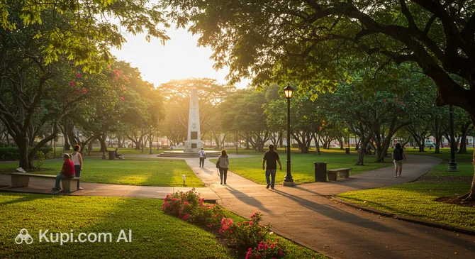 Park of Puerto Rican Patriots