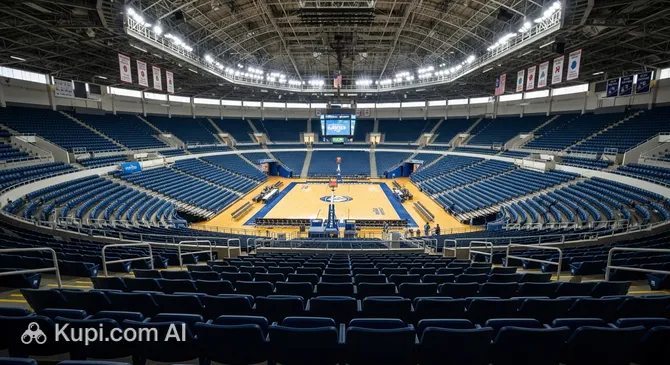 Rafael A. Mangual Coliseum