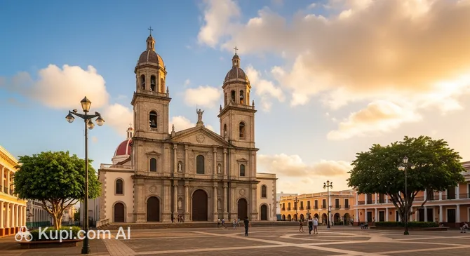 Cathedral of Our Lady of Guadalupe