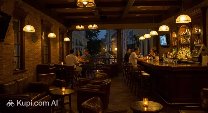 Montecristo House Puerto Rico