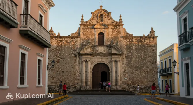 Museum of the Americas