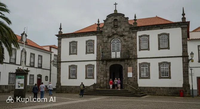 Museum of Angra do Heroísmo