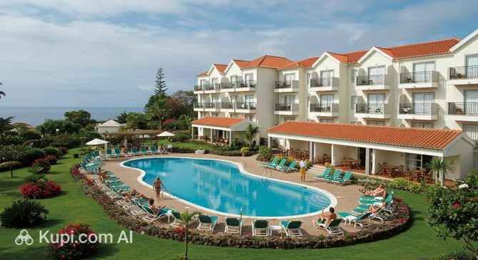Terceira Mar Hotel