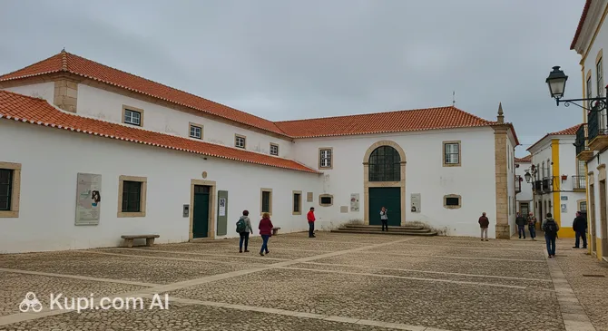 Faro Municipal Museum