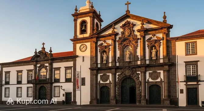 Jesuit College of Funchal