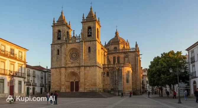 Leiria Cathedral