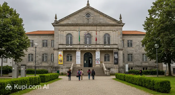 Leiria Museum