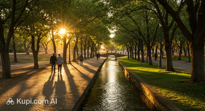 Sítio das Fontes Municipal Park