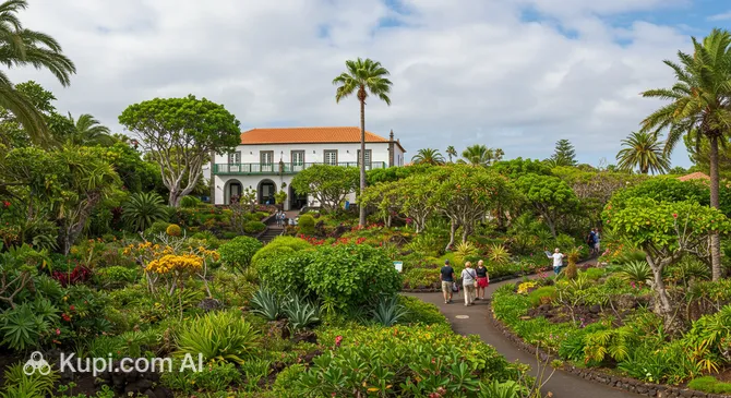 Quinta das Palmeiras