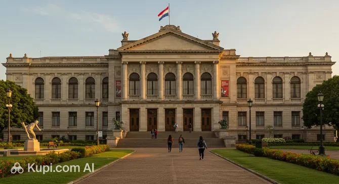 Cultural Center of the Republic