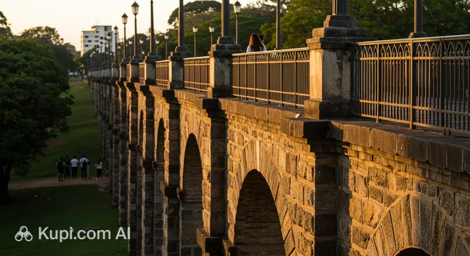 General Santos Viaduct